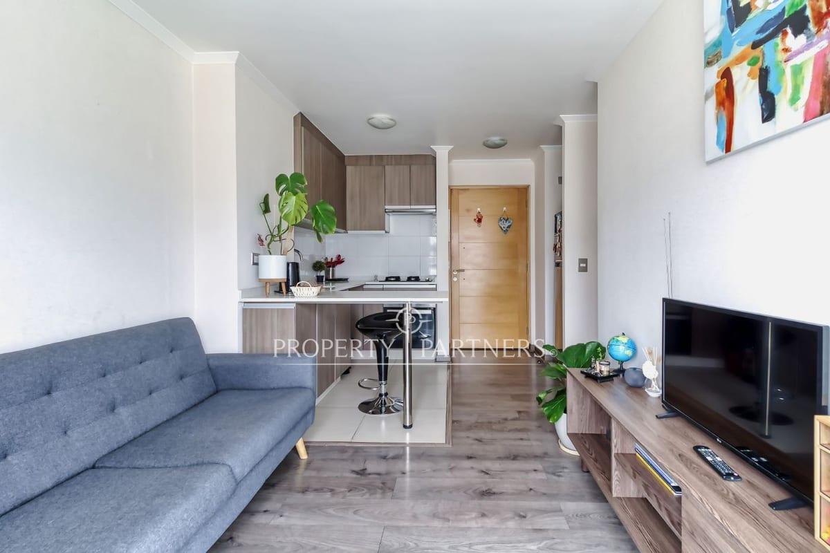 Venta departamento 2 dormitorios, excelente oportunidad de inversión en Antofagasta, Región de Antofagasta Venta departamento 2 dormitorios, excelente oportunidad de inversión en Antofagasta, Región de Antofagasta
