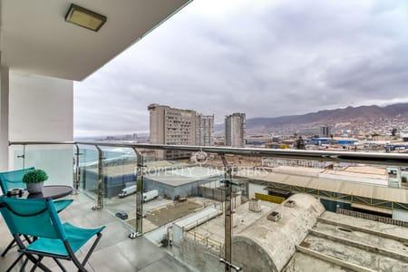 Venta departamento 2 dormitorios, excelente oportunidad de inversión en Antofagasta, Región de Antofagasta Venta departamento 2 dormitorios, excelente oportunidad de inversión en Antofagasta, Región de Antofagasta