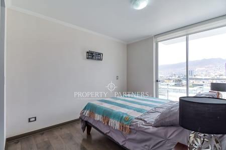 Venta departamento 2 dormitorios, excelente oportunidad de inversión en Antofagasta, Región de Antofagasta Venta departamento 2 dormitorios, excelente oportunidad de inversión en Antofagasta, Región de Antofagasta