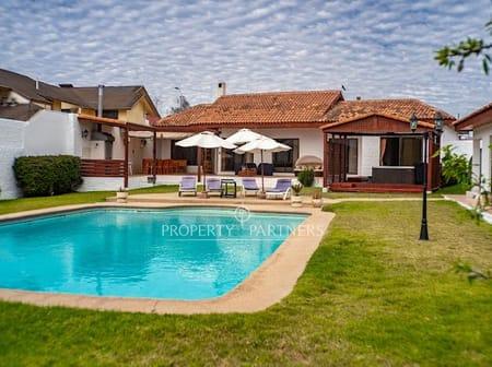 Linda Casa en Venta en El Rosario de Peñuelas en Coquimbo, Región de Coquimbo Linda Casa en Venta en El Rosario de Peñuelas en Coquimbo, Región de Coquimbo