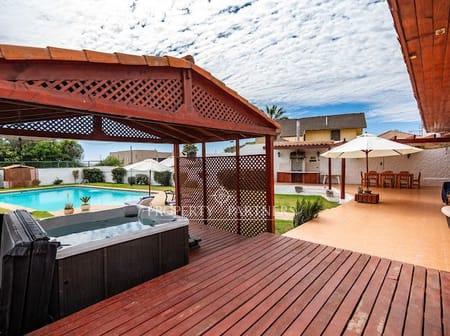 Linda Casa en Venta en El Rosario de Peñuelas en Coquimbo, Región de Coquimbo Linda Casa en Venta en El Rosario de Peñuelas en Coquimbo, Región de Coquimbo