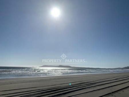 Hermoso terreno en primera linea frente al mar, Puerto Godoy, Maullín en Los Muermos, Región de Los Lagos Hermoso terreno en primera linea frente al mar, Puerto Godoy, Maullín en Los Muermos, Región de Los Lagos