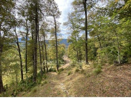 Exclusivos sitios en Malalcahuello La Ladera en Malleco, Región de Araucania Exclusivos sitios en Malalcahuello La Ladera en Malleco, Región de Araucania