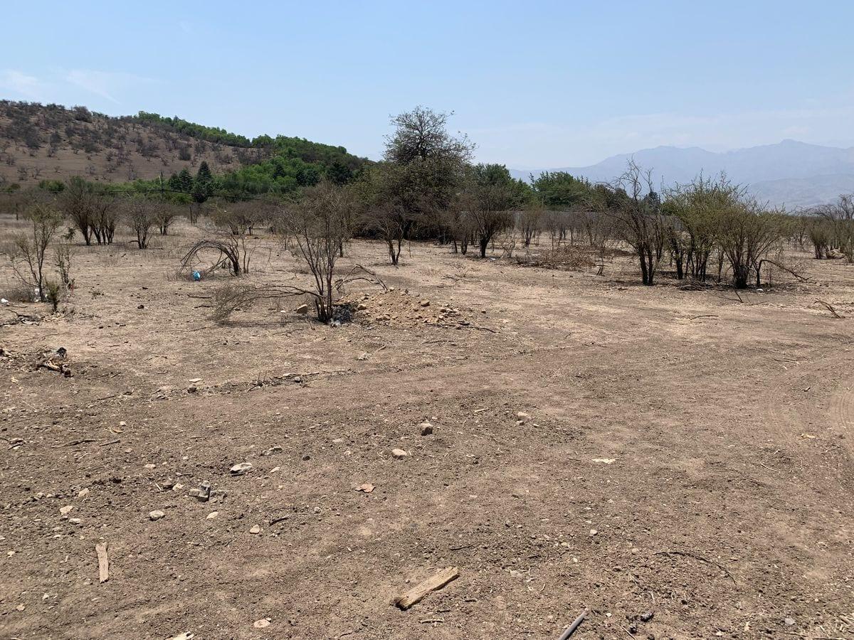 Terreno en arriendo ubicación central en Av. Chicureo en Chicureo Centro, Colina, Región Metropolitana Terreno en arriendo ubicación central en Av. Chicureo en Chicureo Centro, Colina, Región Metropolitana
