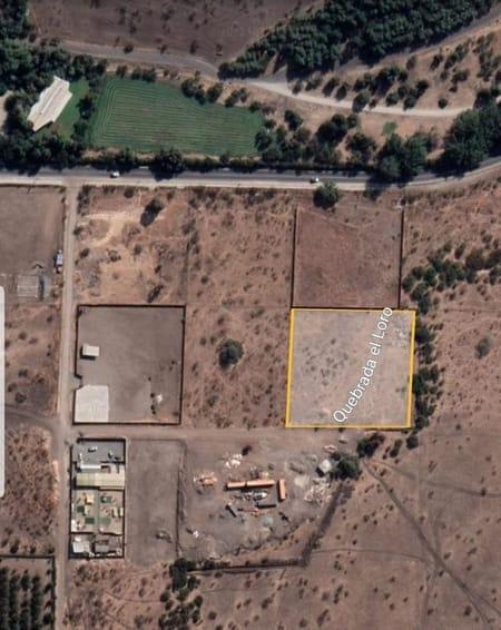Terreno en arriendo ubicación central en Av. Chicureo en Chicureo Centro, Colina, Región Metropolitana Terreno en arriendo ubicación central en Av. Chicureo en Chicureo Centro, Colina, Región Metropolitana