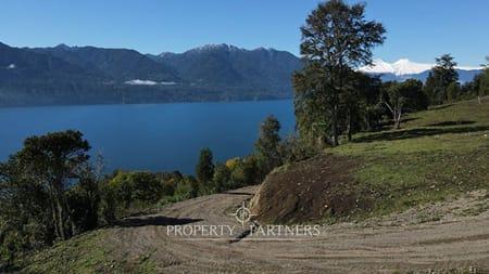 Oportunidad! Parcela Vista Lago Riñihue, Ribera Sur Los Lagos. en Riñihue Sur, Panguipulli, Región de Los Rios Oportunidad! Parcela Vista Lago Riñihue, Ribera Sur Los Lagos. en Riñihue Sur, Panguipulli, Región de Los Rios