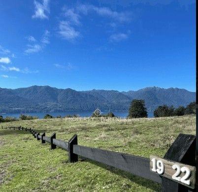 Oportunidad! Parcela Vista Lago Riñihue, Ribera Sur Los Lagos. en Riñihue Sur, Panguipulli, Región de Los Rios Oportunidad! Parcela Vista Lago Riñihue, Ribera Sur Los Lagos. en Riñihue Sur, Panguipulli, Región de Los Rios