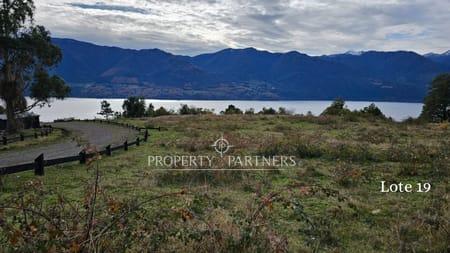 Oportunidad! Parcela Vista Lago Riñihue, Ribera Sur Los Lagos. en Riñihue Sur, Panguipulli, Región de Los Rios Oportunidad! Parcela Vista Lago Riñihue, Ribera Sur Los Lagos. en Riñihue Sur, Panguipulli, Región de Los Rios