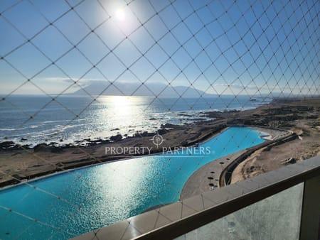 Departamento Primera Línea en Costa Laguna en Antofagasta, Región de Antofagasta Departamento Primera Línea en Costa Laguna en Antofagasta, Región de Antofagasta
