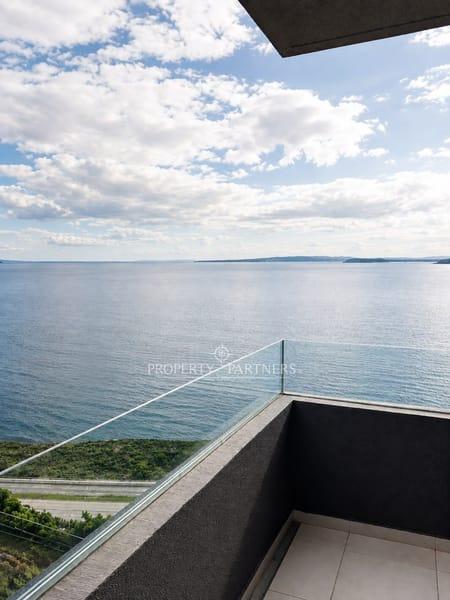 Hermosa vista en Condominio Terramar, Puerto Montt en Puerto Montt, Región de Los Lagos Hermosa vista en Condominio Terramar, Puerto Montt en Puerto Montt, Región de Los Lagos