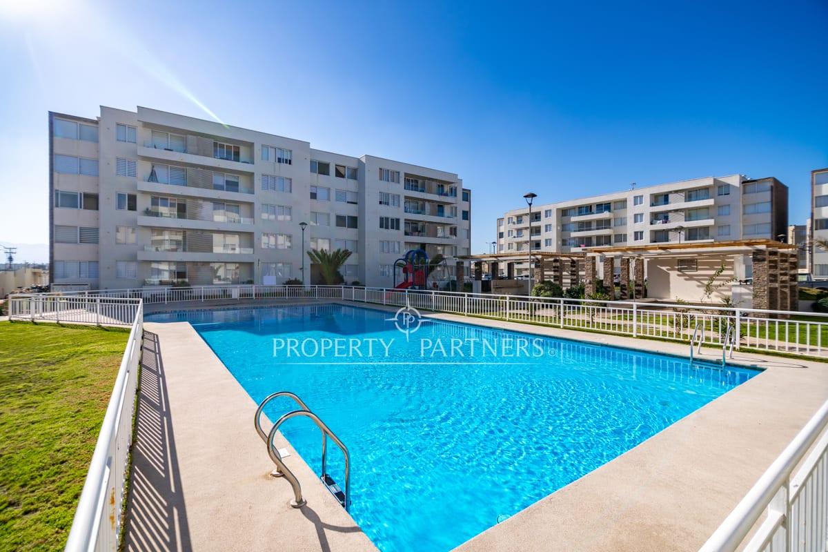 Venta Departamento Amoblado, Puertas del Mar en Puertas del Mar, La Serena, Región de Coquimbo Venta Departamento Amoblado, Puertas del Mar en Puertas del Mar, La Serena, Región de Coquimbo