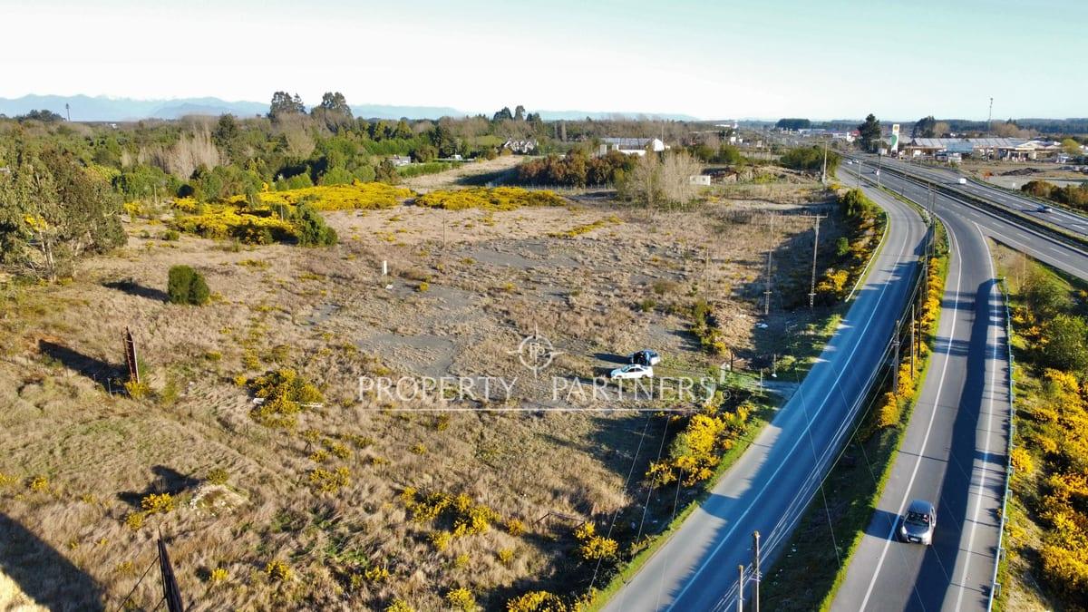 Oportunidad terreno de alto nivel, a metros del futuro hospital de Puerto Varas en Puerto Varas, Región de Los Lagos Oportunidad terreno de alto nivel, a metros del futuro hospital de Puerto Varas en Puerto Varas, Región de Los Lagos