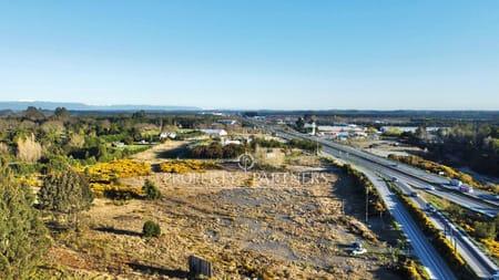 Oportunidad terreno de alto nivel, a metros del futuro hospital de Puerto Varas en Puerto Varas, Región de Los Lagos Oportunidad terreno de alto nivel, a metros del futuro hospital de Puerto Varas en Puerto Varas, Región de Los Lagos