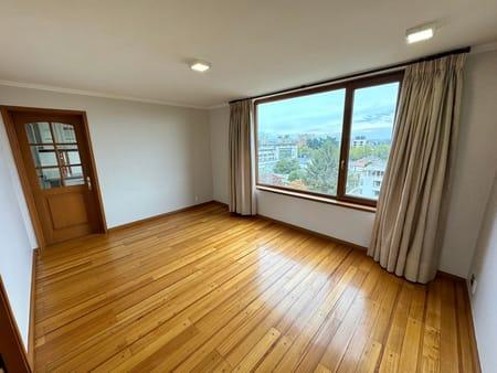 Magnífico penthouse de tres pisos a pasos de Av. Alemania en Temuco, Región de Araucania Magnífico penthouse de tres pisos a pasos de Av. Alemania en Temuco, Región de Araucania