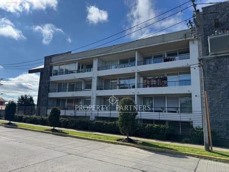 Se vende departamento en Puerto Varas, cercano a estación y del centro en Puerto Varas, Región de Los Lagos Se vende departamento en Puerto Varas, cercano a estación y del centro en Puerto Varas, Región de Los Lagos