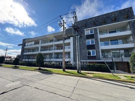 Se vende departamento en Puerto Varas, cercano a estación y del centro en Puerto Varas, Región de Los Lagos Se vende departamento en Puerto Varas, cercano a estación y del centro en Puerto Varas, Región de Los Lagos