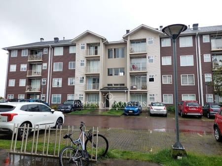 Venta: departamento nuevo muy cercano a hospital de Puerto Montt y Ruta 5 Sur, Puerto Montt en Puerto Montt, Región de Los Lagos Venta: departamento nuevo muy cercano a hospital de Puerto Montt y Ruta 5 Sur, Puerto Montt en Puerto Montt, Región de Los Lagos