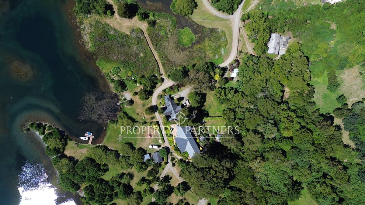 Exclusivo terreno en venta a pasos del Lago Llanquihue en Puerto Rosales en Puerto Varas, Región de Los Lagos Exclusivo terreno en venta a pasos del Lago Llanquihue en Puerto Rosales en Puerto Varas, Región de Los Lagos