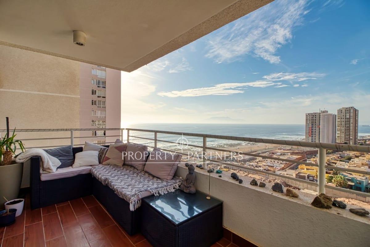 Se vende departamento en Llacolen en Huascar, Antofagasta, Región de Antofagasta Se vende departamento en Llacolen en Huascar, Antofagasta, Región de Antofagasta