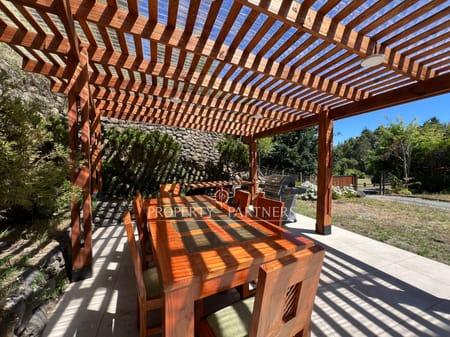 Gran oportunidad de casa en exclusivo condominio en Villarrica, Región de Araucania Gran oportunidad de casa en exclusivo condominio en Villarrica, Región de Araucania
