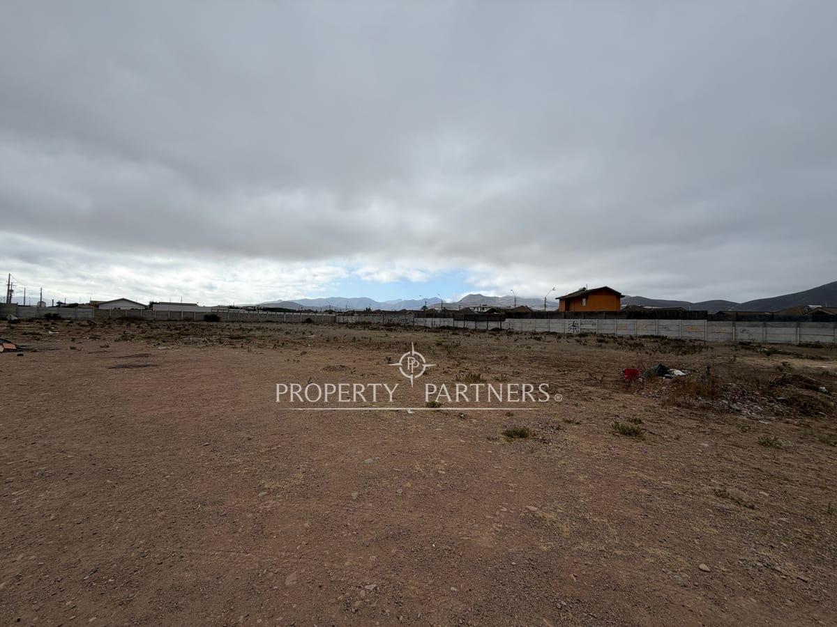 ARRIENDO TERRENO 5.000 m² – SECTOR LA FLORIDA, LA SERENA en La Serena, Región de Coquimbo ARRIENDO TERRENO 5.000 m² – SECTOR LA FLORIDA, LA SERENA en La Serena, Región de Coquimbo