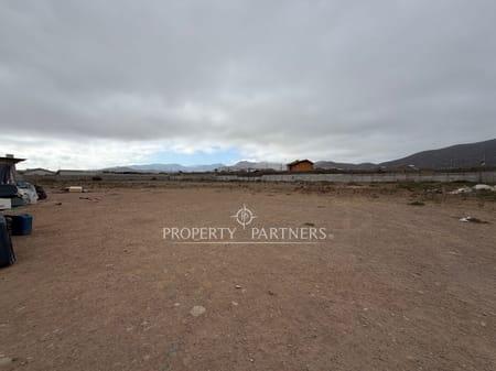 ARRIENDO TERRENO 5.000 m² – SECTOR LA FLORIDA, LA SERENA en La Serena, Región de Coquimbo ARRIENDO TERRENO 5.000 m² – SECTOR LA FLORIDA, LA SERENA en La Serena, Región de Coquimbo