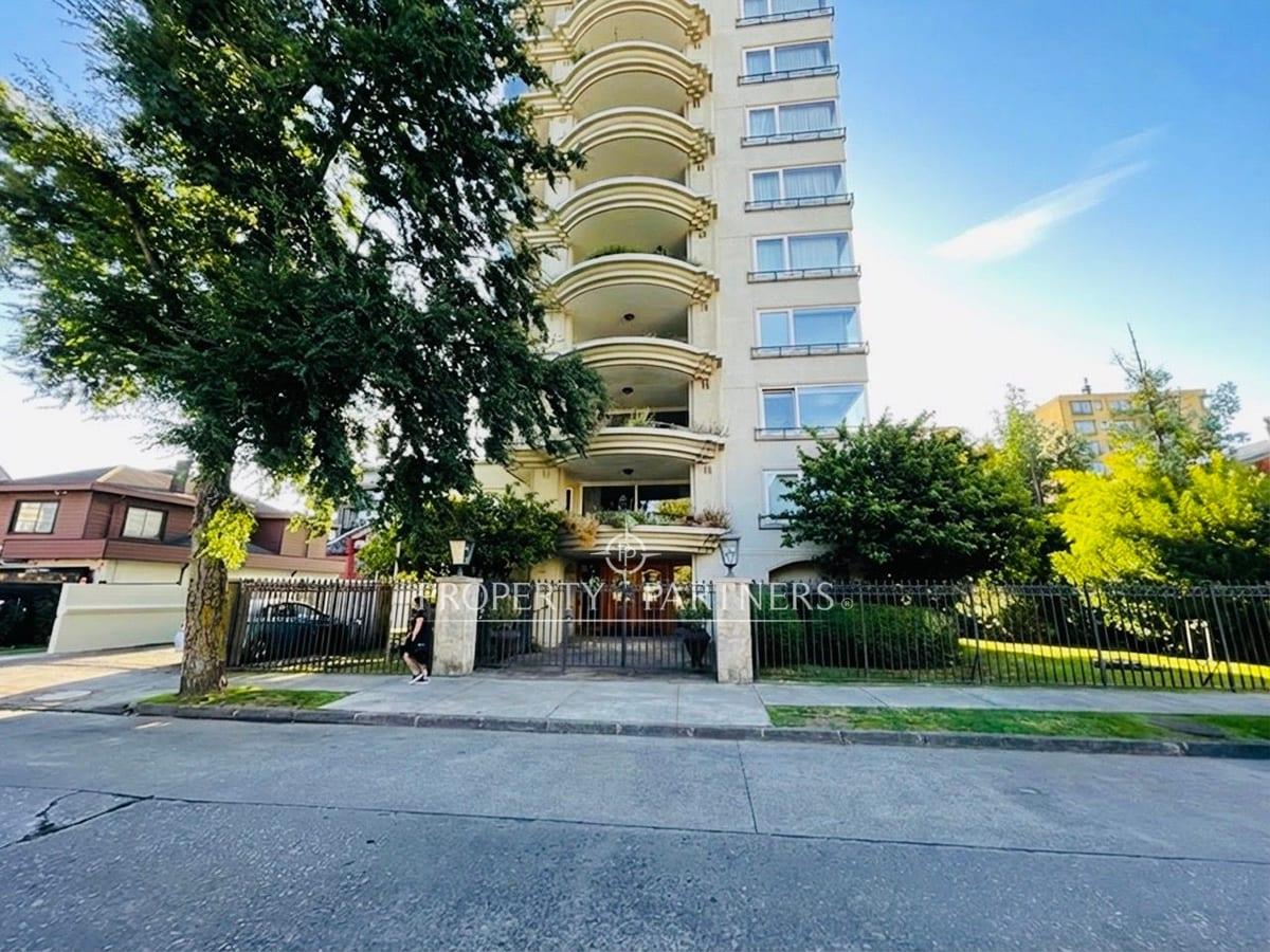 Se vende exclusivo Dúplex en Edificio Marquis en Temuco, Región de Araucania Se vende exclusivo Dúplex en Edificio Marquis en Temuco, Región de Araucania
