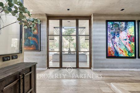 Las Brisas de Chicureo, Moderna orilla de cancha y frente a laguna en Las Brisas, Colina, Región Metropolitana Las Brisas de Chicureo, Moderna orilla de cancha y frente a laguna en Las Brisas, Colina, Región Metropolitana