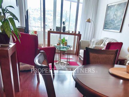 Central y luminoso departamento en Viña del Mar en El Salto, Viña del Mar, Región de Valparaíso Central y luminoso departamento en Viña del Mar en El Salto, Viña del Mar, Región de Valparaíso