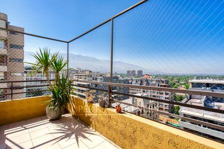 ¡OPORTUNIDAD! Vista despejada, amplio departamento en calle tranquila en Manquehue Sur, Las Condes, Región Metropolitana ¡OPORTUNIDAD! Vista despejada, amplio departamento en calle tranquila en Manquehue Sur, Las Condes, Región Metropolitana