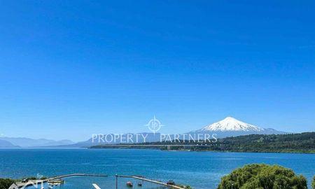 EXCLUSIVO DEPARTAMENTO EN VENTA – EDIFICIO YACHTING, VILLARRICA en Villarrica, Región de Araucania EXCLUSIVO DEPARTAMENTO EN VENTA – EDIFICIO YACHTING, VILLARRICA en Villarrica, Región de Araucania