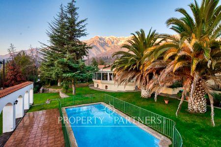 Espectacular casa en venta. Arboretum, Peñalolén en Arboretum, Peñalolen, Región Metropolitana Espectacular casa en venta. Arboretum, Peñalolén en Arboretum, Peñalolen, Región Metropolitana