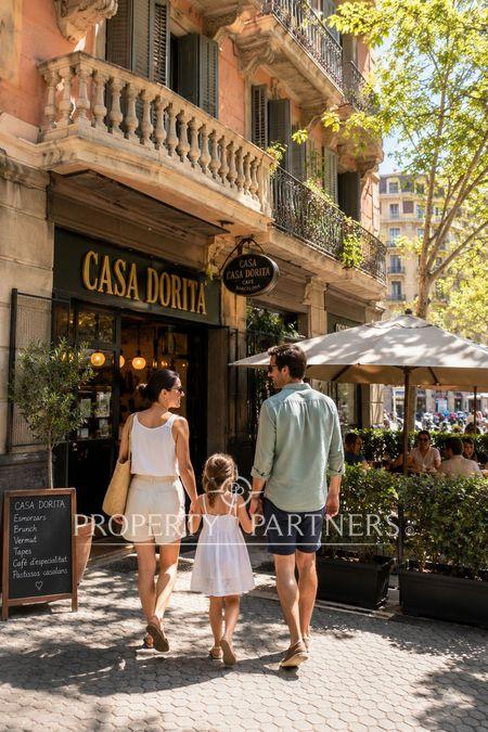Alquiler vacacional reformado con balcon en Eixample en Nova Esquerra de l'Eixample, L'Eixample, Barcelona, Provincia de Barcelona Alquiler vacacional reformado con balcon en Eixample en Nova Esquerra de l'Eixample, L'Eixample, Barcelona, Provincia de Barcelona