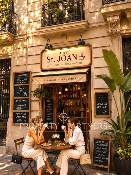 Piso exterior y luminoso en Passeig de Sant Joan con trastero y posibilidad de parking en Dreta de l'Eixample, L'Eixample, Barcelona, Provincia de Barcelona Piso exterior y luminoso en Passeig de Sant Joan con trastero y posibilidad de parking en Dreta de l'Eixample, L'Eixample, Barcelona, Provincia de Barcelona