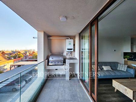 Departamento Alto Inglés en Barrio Inglés, Temuco, Región de Araucania Departamento Alto Inglés en Barrio Inglés, Temuco, Región de Araucania