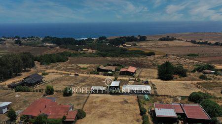 Pichilemu, Terreno en Condominio con vista al mar en Pichilemu, Región de Libertador Bernardo O'Higgins Pichilemu, Terreno en Condominio con vista al mar en Pichilemu, Región de Libertador Bernardo O'Higgins