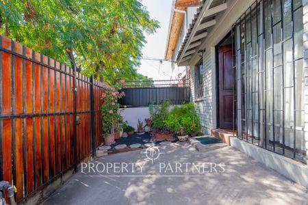 Venta de casa en barrio seguro y con excelente conectividad  en La Florida, Región Metropolitana Venta de casa en barrio seguro y con excelente conectividad  en La Florida, Región Metropolitana