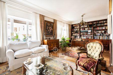 Espectacular piso clásico en buen estado en pleno barrio de Goya, Salamanca en Goya, Salamanca, Madrid, Provincia de Madrid Espectacular piso clásico en buen estado en pleno barrio de Goya, Salamanca en Goya, Salamanca, Madrid, Provincia de Madrid