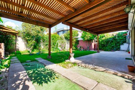 Tradicional casa en venta en Ñuñoa! en Parque Juan XXIII, Ñuñoa, Región Metropolitana Tradicional casa en venta en Ñuñoa! en Parque Juan XXIII, Ñuñoa, Región Metropolitana