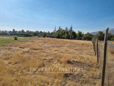 Terreno en Exclusivo sector de Pirque - Santa Rita en Santa Rita, Pirque, Región Metropolitana Terreno en Exclusivo sector de Pirque - Santa Rita en Santa Rita, Pirque, Región Metropolitana