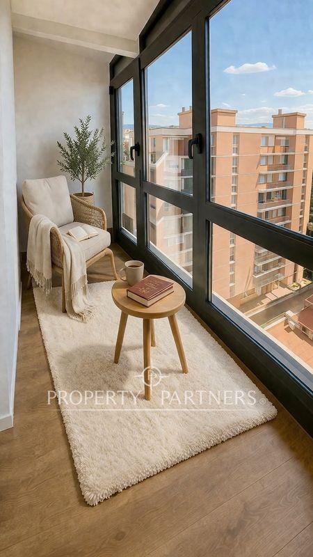 Piso en venta en Rambla de Prim – El Besòs, Barcelona en el Besòs i el Maresme, Sant Martí, Barcelona, Provincia de Barcelona Piso en venta en Rambla de Prim – El Besòs, Barcelona en el Besòs i el Maresme, Sant Martí, Barcelona, Provincia de Barcelona