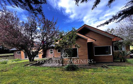 Arriendo acogedora casa en parcelación «San Alfonso», entrada norte Puerto Varas en Puerto Varas, Región de Los Lagos Arriendo acogedora casa en parcelación «San Alfonso», entrada norte Puerto Varas en Puerto Varas, Región de Los Lagos