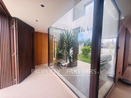 MAGNÍFICO Y EXCLUSIVO PAREADO AMUEBLADO EN ROCAFORT, 4 HAB, 4 BAÑOS. en Rocafort, Valencia, Provincia de Valencia MAGNÍFICO Y EXCLUSIVO PAREADO AMUEBLADO EN ROCAFORT, 4 HAB, 4 BAÑOS. en Rocafort, Valencia, Provincia de Valencia