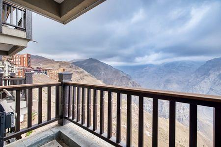 Valle Nevado, Vista privilegiada en Valle Nevado, Los Trapenses, Región Metropolitana Valle Nevado, Vista privilegiada en Valle Nevado, Los Trapenses, Región Metropolitana