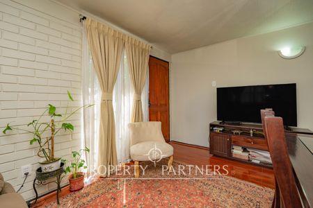 Venta de casa en barrio seguro y con excelente conectividad  en La Florida, Región Metropolitana Venta de casa en barrio seguro y con excelente conectividad  en La Florida, Región Metropolitana