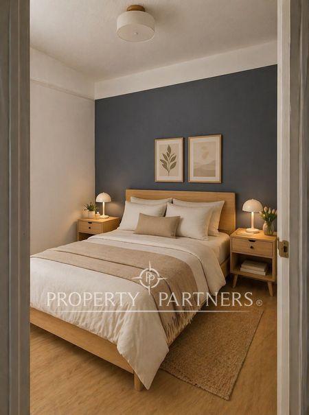 Luminoso piso con balcón a pasos de Hospital de Sant Pau – L’Eixample en Barcelona, Provincia de Barcelona Luminoso piso con balcón a pasos de Hospital de Sant Pau – L’Eixample en Barcelona, Provincia de Barcelona