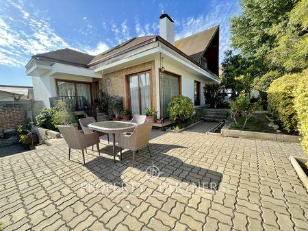 Maravillosa casa en Cerro Castillo en Viña del Mar Centro, Viña del Mar, Región de Valparaíso Maravillosa casa en Cerro Castillo en Viña del Mar Centro, Viña del Mar, Región de Valparaíso