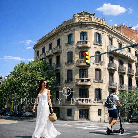 Planta alta con gran terraza en el Eixample – Sagrada Familia en el Baix Guinardó, Horta-Guinardó, Barcelona, Provincia de Barcelona Planta alta con gran terraza en el Eixample – Sagrada Familia en el Baix Guinardó, Horta-Guinardó, Barcelona, Provincia de Barcelona