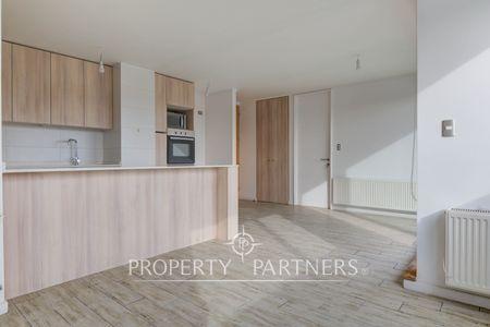 Departamento en venta en Providencia estilo mariposa Metro Salvador en Providencia, Región Metropolitana Departamento en venta en Providencia estilo mariposa Metro Salvador en Providencia, Región Metropolitana