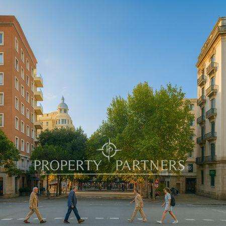 Espectacular vivienda al lado de Estación de Sants en Nova Esquerra de l'Eixample, L'Eixample, Barcelona, Provincia de Barcelona Espectacular vivienda al lado de Estación de Sants en Nova Esquerra de l'Eixample, L'Eixample, Barcelona, Provincia de Barcelona